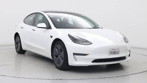 TESLA MODEL 3 2023 5YJ3E1EA2PF487753 image